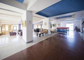 Mardia Beach Hotel