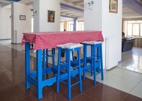 Mardia Beach Hotel