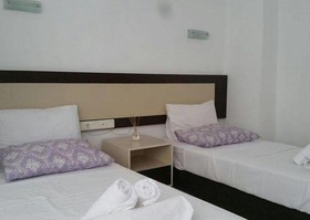 Mardia Beach Hotel