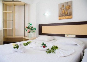 Mardia Beach Hotel