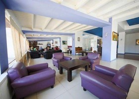 Mardia Beach Hotel