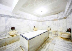 Mardia Beach Hotel