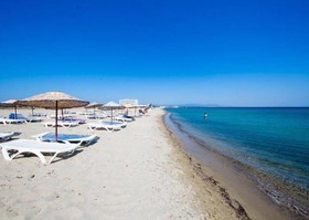 Mardia Beach Hotel