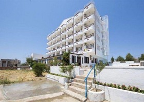 Mardia Beach Hotel