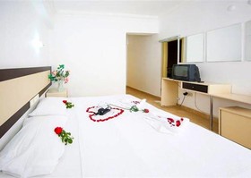 Mardia Beach Hotel