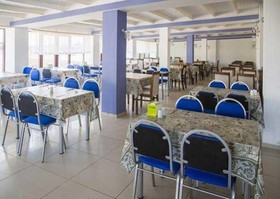 Mardia Beach Hotel