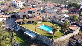 The Mira House