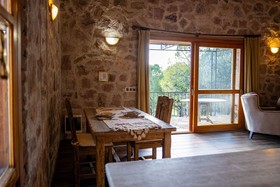 The Mira House