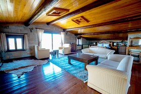 The Mira House