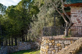 The Mira House