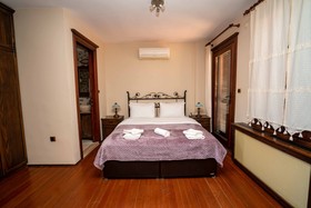 The Mira House