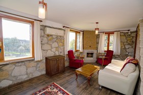 The Mira House