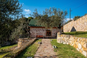 The Mira House