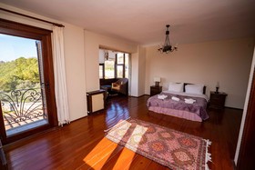 The Mira House