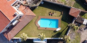 The Mira House