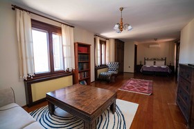The Mira House
