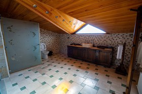The Mira House