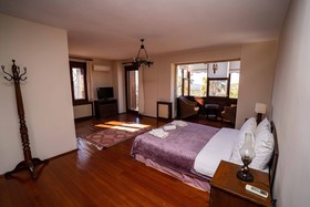 The Mira House