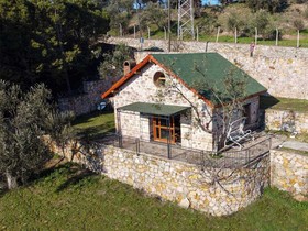 The Mira House