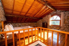 The Mira House