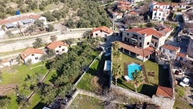 The Mira House