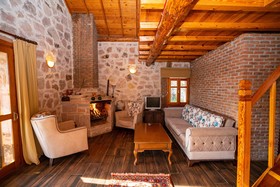 The Mira House