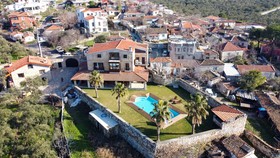 The Mira House