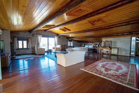 The Mira House