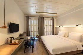 Mola Cunda Hotel