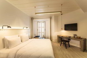 Mola Cunda Hotel