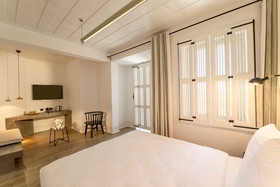 Mola Cunda Hotel