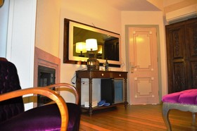 Nisi Butik Hotel