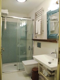 Nisi Butik Hotel