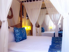 Nisi Butik Hotel