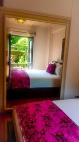 Nisi Butik Hotel