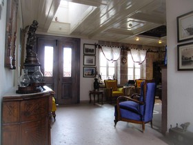 Nisi Butik Hotel