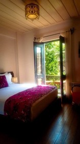 Nisi Butik Hotel