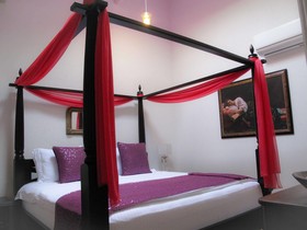 Nisi Butik Hotel