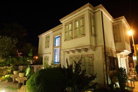 Nisi Butik Hotel