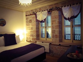 Nisi Butik Hotel