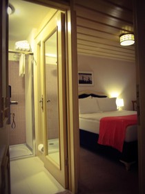 Nisi Butik Hotel