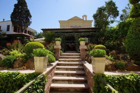 Nisi Butik Hotel