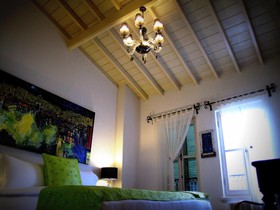 Nisi Butik Hotel