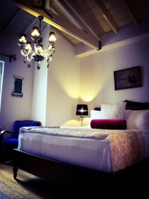 Nisi Butik Hotel