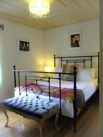 Nisi Butik Hotel