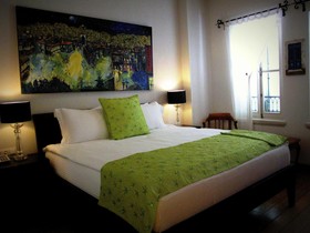 Nisi Butik Hotel