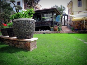 Nisi Butik Hotel