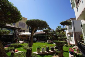 Nisi Butik Hotel