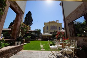 Nisi Butik Hotel