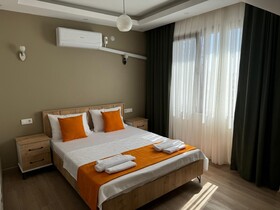 Noa Ayvalik Guest House